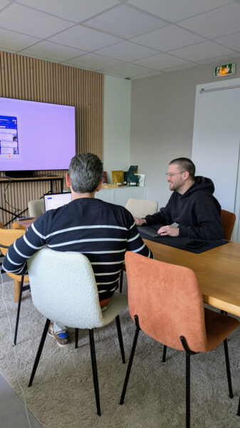 Photo de l'équipe 5