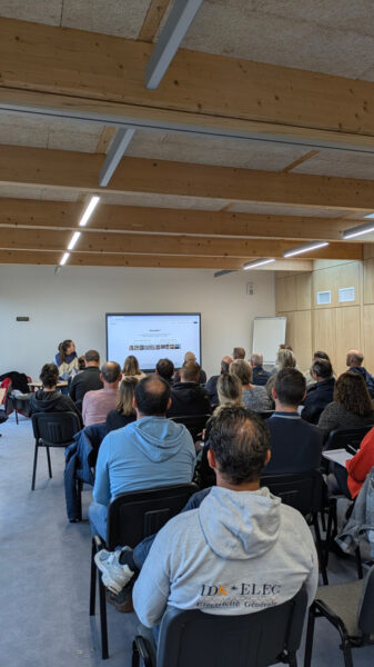 Photo de l'équipe 10