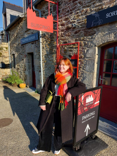 Photo de l'équipe 8