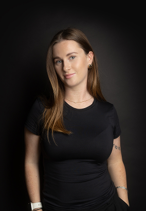 Lily Ironmanger